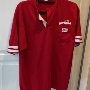 NASCAR 1990’s shirt Daytona 500